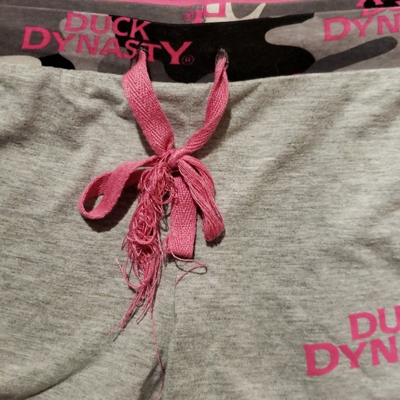 Pajama short set - Picture 4 of 4